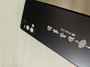 揚聚特OPPOReno6Pro+手機殼OPPO Reno6 Pro+新款保護套硅膠軟邊磨砂全包防摔軟殼高級簡約個性外殼男女款 石墨黑【諸事皆順】 OPPOReno6Pro+ 曬單實拍圖