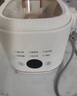 日本進口智能煮蛋器新款全自動蒸蛋神器自動斷電家用小型多功能早 雙層 【煮蛋器+蒸蛋架+蒸蛋碗+高蒸籠】9大功能 曬單實拍圖