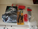 維拉（WERA）進(jìn)口活扳手套裝德國6004扳手公英制大開(kāi)口自調式蟹鉗多功能扳手 S號10-13（05020100001） 曬單實(shí)拍圖