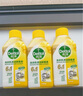 滴露（Dettol）洗衣機清洗劑250mL檸檬洗衣機深度清潔劑滾筒洗衣機清潔劑除垢 曬單實拍圖