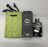 古馳（GUCCI）綺夢香水梔子花茉莉香型女士香水七夕情人節(jié)禮物生日禮物送女友 罪愛男士淡香水50ml 曬單實拍圖
