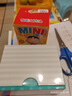卡西歐（CASIO）手表女士BABY-G小方塊運動(dòng)電子學(xué)生表送女友禮物BGD-565SJ-9 曬單實(shí)拍圖