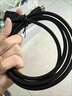神盾衛士（SDWS）HDMI2.0版光纖線(xiàn) 4K60Hz發(fā)燒級高清視頻線(xiàn)連接電腦電視顯示器投影儀影院工程布線(xiàn)20米SGS-420 曬單實(shí)拍圖