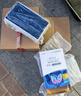 科德寶空調(diào)濾清器濾芯MF002外置+內(nèi)置6片HEPA適用特斯拉Y毛豆MODEL Y EV 曬單實拍圖