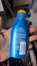 妮維雅（NIVEA）防水防汗不黏防曬霜清透防曬露75mlSPF50 曬單實(shí)拍圖