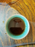 茗杰茶葉 普洱熟茶黑茶 勐海糯香小茶餅云南沱茶 口感甘甜 500g 曬單實拍圖
