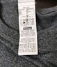 迪卡儂運動短袖T恤速干衣男輕盈透氣有氧健身男-4108223 曬單實拍圖