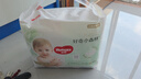 好奇（Huggies）心鉆裝小森林拉拉褲 嬰兒尿不濕超薄透氣成長(cháng)褲 加大號XXL30片(15kg以上) 曬單實(shí)拍圖