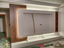 廣東拋光磚瓷磚800x800白普拉提玻化磚客廳地磚600x600防滑地板磚 灰木紋 800*800-不含-運-15片起 曬單實拍圖