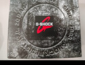 卡西歐（CASIO） G-SHOCK GA-2100運(yùn)動(dòng)八王子防水男士手表 石英手表 GA-2100-1A1PR【XG同款】 曬單實(shí)拍圖