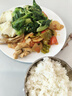 SHUANG YU全棉紗布過濾袋20只泡茶包袋鹵料中藥袋隔渣袋煲湯抽繩款15*20cm 曬單實拍圖