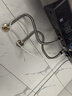 海爾（Haier）國(guó)家補(bǔ)貼20%電熱水器60升 PD3 金剛無(wú)縫膽終身免換鎂棒一級(jí)能效節(jié)能省電儲(chǔ)水式大水量家用洗澡速熱 曬單實(shí)拍圖