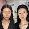 造物者溫泉水光感凈膚水光面膜清潔補(bǔ)水保濕嫩膚煥亮涂抹面膜情人節(jié)禮物 造物者光感凈膚清潔面膜10次裝 曬單實(shí)拍圖