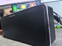 BOGASING國家補貼【Top榜】S8Pro Max便攜式藍牙音箱三分頻家用音響戶外無線HIFI發(fā)燒級桌面音箱超重低音炮 寶石黑【無損高音質(zhì)-續(xù)航15h】 7核發(fā)聲/三重音效/藍牙5.3 曬單實拍圖