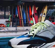 阿迪達(dá)斯yeezy700異形夜光椰子男女中性時(shí)尚休閑鞋B75571 39碼 曬單實(shí)拍圖