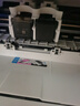 靈印適用惠普305墨盒HP2710墨水2720 2320 6010 6020 2724 2721 6012 6020 6022 6410 6412 4120打印機(jī)墨盒黑色 曬單實(shí)拍圖
