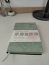 安彩匯日本2025年日程本計(jì)劃表筆記本子365天每日計(jì)劃本周效率手冊(cè)日歷記事本加厚商務(wù)辦公 【加厚400頁】禁止焦慮(一日一頁) 曬單實(shí)拍圖