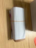 依視路（ESSILOR）愛(ài)贊全晰眼鏡片1.60鉆晶膜致非球面防藍(lán)光防紫外線配鏡片現(xiàn)片1片 曬單實(shí)拍圖