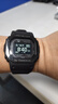 卡西歐（CASIO）G-SHOCK  DW-H5600冠軍之心主題藍(lán)牙計(jì)步運(yùn)動(dòng)手表 【禮物】 DW-H5600MB-1PR 曬單實(shí)拍圖