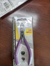 拓伏銳（TOPFORZA）斜口鉗工業(yè)級電子斜嘴鉗多功能電工剪線鉗偏口鉗5英寸 PC-5001 曬單實(shí)拍圖