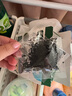 寶寶饞了兒童裙帶菜高鈣干貨無沙海帶免洗一級獨立小包裝送嬰兒寶寶食譜 高鈣裙帶菜30g/盒 曬單實拍圖