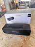 Bose Soundlink Mini2藍(lán)牙揚(yáng)聲器II特別版博士音箱無線桌面便攜式音響 黑灰色 曬單實(shí)拍圖