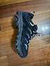 邁樂(lè )（Merrell）邁樂(lè )男款戶(hù)外時(shí)尚徒步鞋MOAB3邁越者防滑耐磨減震透氣輕量登山鞋 曬單實(shí)拍圖