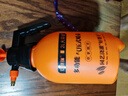 安賽瑞 噴壺澆花水壺噴霧器噴水壺氣壓式灑水噴壺器 2L 5J01043 曬單實(shí)拍圖