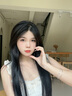 唯一（Winy）莫比烏斯銀手鐲女純足銀9999鐲子送女友媽媽款生日七夕情人節(jié)禮物 曬單實拍圖