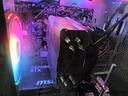 微星（MSI）暗黑騎士13代i5 13400F/RTX5060/16G DDR4/1T 電競游戲設計師臺式電腦主機整機國家補貼20% 曬單實拍圖