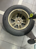 韓泰（Hankook）汽車輪胎 225/65R17 102S RA23 適配哈弗H6/奇駿/長安CS75 曬單實(shí)拍圖