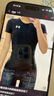 安德瑪（UNDERARMOUR）【爆冷系列】UA春夏Iso-Chill男子跑步運動短袖T恤1376518 曬單實拍圖