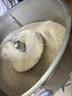 不銹鋼飼料攪拌機(jī)種子包衣肥料拌藥顆粒養(yǎng)殖場家用拌料機(jī) 100公斤220V（兩相電） 鏈條傳動（無蓋） 曬單實拍圖