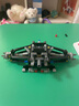 樂(lè)高（LEGO）積木拼裝機(jī)械組系列42206 紅牛車(chē)隊(duì)F1賽車(chē)男孩玩具生日禮物 曬單實(shí)拍圖