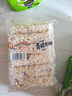 米老頭 米通青稞米棒芝麻味150g休閑零食爆米花棒糙米卷代餐能量棒 曬單實(shí)拍圖