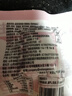 袋鼠先生金絲豆皮雞肉卷50g*12袋（原味6+香辣6）飽腹代餐高蛋白健身零食 曬單實(shí)拍圖