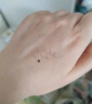唯資（VEECCI）液體水眉筆聯(lián)名海綿寶寶防水防汗持久不易脫色極細(xì)四爪分叉式眉筆 104#灰色【極細(xì)筆芯】 曬單實(shí)拍圖
