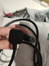 綠聯(lián)國標三孔品字尾 三芯電源線 適用電腦臺式主機顯示器電炒鍋電飯煲電子秤打印機連接線3米 60801 曬單實拍圖