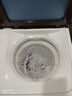 長虹半自動(dòng)波輪純銅電機(jī)洗衣機(jī) 家用老式雙缸雙桶 洗脫一體機(jī) 大容量脫水甩干機(jī) 洗脫21.8公斤【洗滌15公斤+脫水6.8公斤】 曬單實(shí)拍圖
