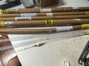 船長(zhǎng)漂夜光漂蘆葦日夜兩用高靈敏魚(yú)漂夜釣 C47—4號(hào)（60CM）吃鉛3.3克 曬單實(shí)拍圖