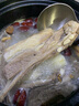 羊小柒 寧夏灘羊 原切羔羊肋排2斤/袋 手抓羊排骨清真 燒烤食材 曬單實拍圖
