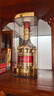 五糧液 金裝 濃香型白酒 52度 500ml*2 雙瓶裝(含禮袋) 年份隨機(jī) 曬單實(shí)拍圖