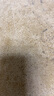新款絨料加厚夾棉床頭靠墊現代簡(jiǎn)約床頭罩純色絎縫布藝床頭套全包 荷蘭絨【線(xiàn)條款-米白】特厚夾棉 適用床頭長(cháng)1.8米【高度65cm內】 曬單實(shí)拍圖