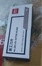 得力(deli)50片裝大號(hào)加厚合金鋼美工刀片 10片/盒 辦公用品 P02011-05 曬單實(shí)拍圖