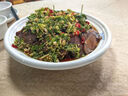灣仔碼頭三鮮水餃1320g66只餃子早餐速食半成品面點(diǎn)速凍餃子 曬單實(shí)拍圖