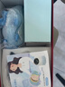 海馬爸比二代嬰兒看護(hù)機(jī)智能監(jiān)控寶寶監(jiān)護(hù)器哭聲煥新版 煥新版2代-32G-藍(lán)色+支架 曬單實(shí)拍圖