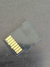 banq&JOY聯(lián)名款 64GB TF（MicroSD）存儲卡U3 C10 A1 V30 4K 高速款行車記錄儀&監(jiān)控攝像頭手機內(nèi)存卡 曬單實拍圖