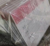 XYBP L型亞克力價(jià)格牌7*10cm透明圓角標價(jià)牌商場(chǎng)超市立式標簽牌圓角展示牌20個(gè)裝 曬單實(shí)拍圖