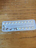 [達(dá)英35]炔雌醇環(huán)丙孕酮片 2mg:0.035mg*21片 1盒裝 曬單實(shí)拍圖