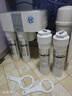 格力（GREE）凈水器濾芯W(wǎng)TE-PC16-5088/5081/5086/5085/5X608A 凈水機原裝正品濾芯 WTE-PC16-5081/濾芯套裝 曬單實拍圖